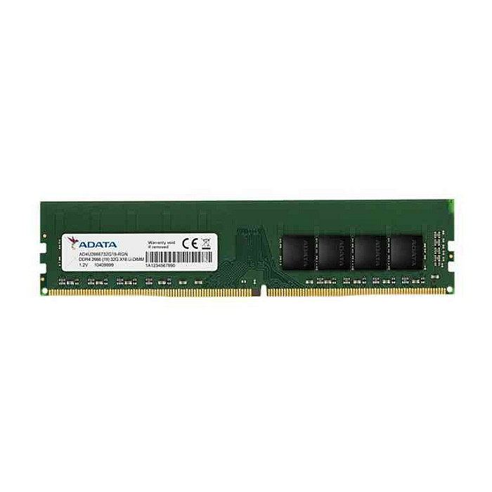 Adata DDR4 4GB 2666 MHz Desktop RAM